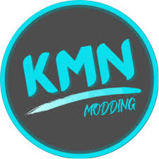 Logo da kmnbet